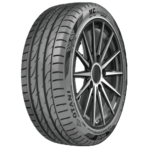 OTANI 205/55-R16 KC-2000