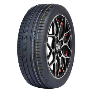 GODDARD 205/60-R16 TRANSFORCE 168