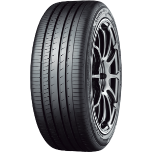 YOKOHAMA 185/65-R15 ADVAN DB V553