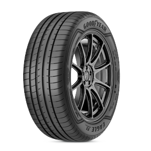 GOODYEAR 235/50-R18 EAGLE FI  ASYMMETRIC 3 SUV