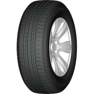 WARRIOR 225/55-R19 SR1