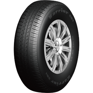 WARRIOR 235/60-R18 SR1 HP