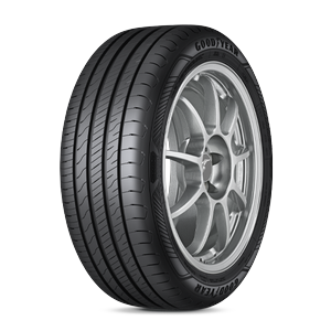 GOODYEAR 225/55-R19 EFFICIENT GRIP 2 SUV