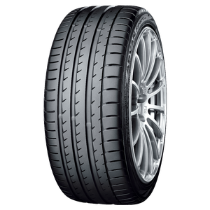 YOKOHAMA 285/50-R20 ADVAN SPORT V105